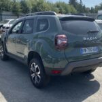 DUSTER 1.5 BDCI 115