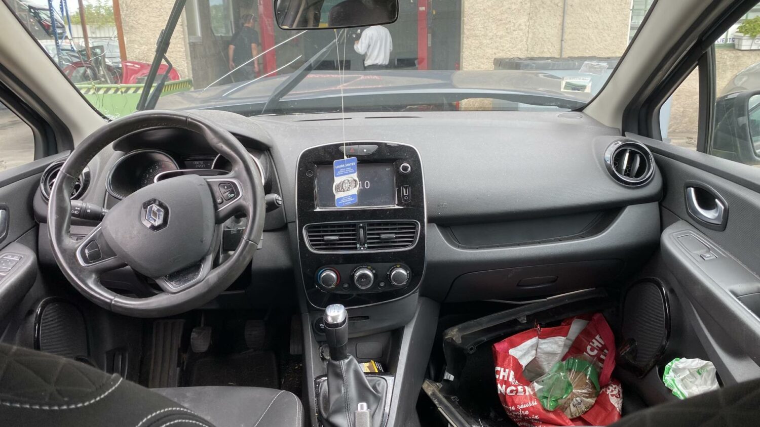 CLIO 1.2 16V 73