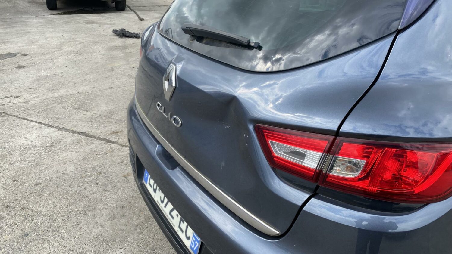 CLIO 1.2 16V 73