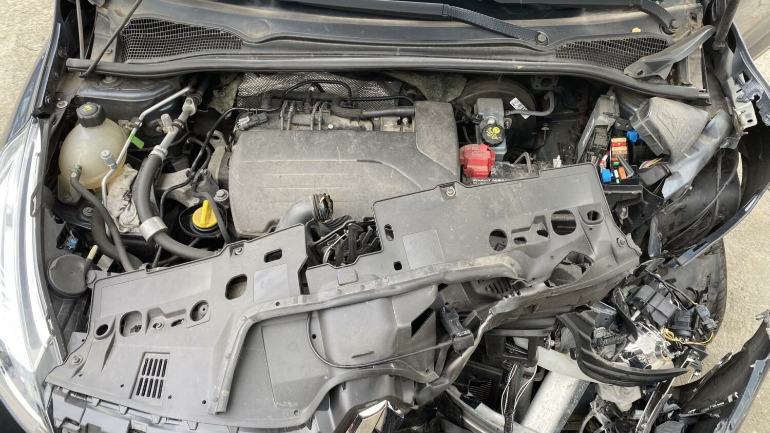 CLIO 1.2 16V 73
