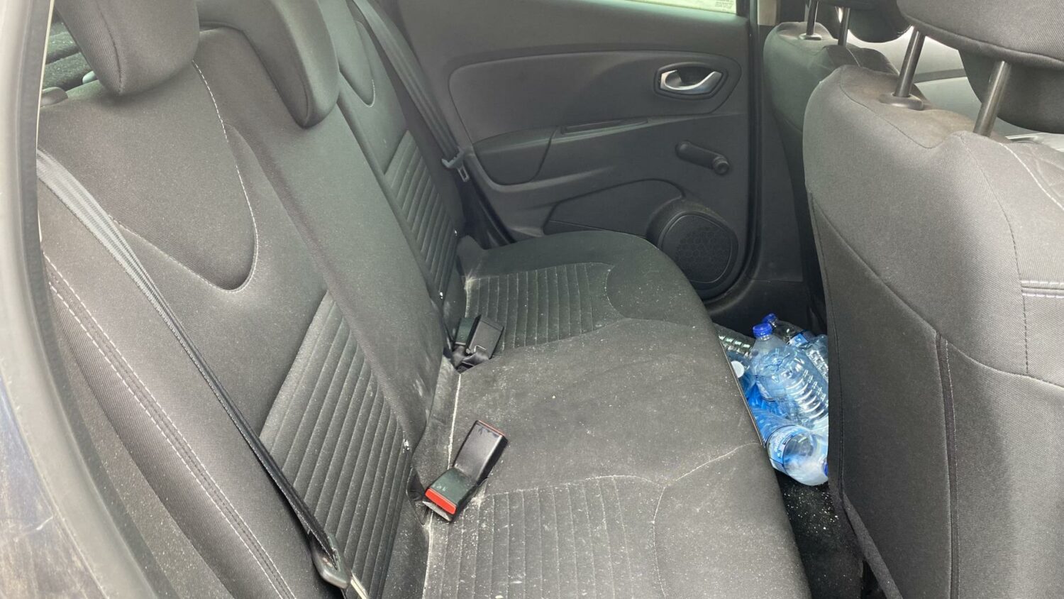 CLIO 1.2 16V 73